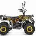 Электроквадроциклы Voltrix (Волтрикс) | Мототека