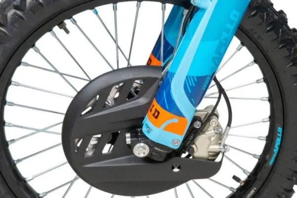 Мотоцикл кроссовый / эндуро Moto Apollo (Мото Аполло) F5 300 (NB 300) | Мототека