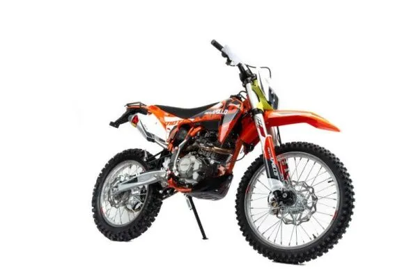 Мотоцикл кроссовый / эндуро Moto Apollo (Мото Аполло) M3 300 (175FMN) | Мототека