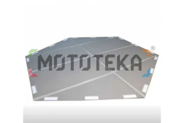 Пол EVA для палатки Polar Bird (Полярная Птица) Family T