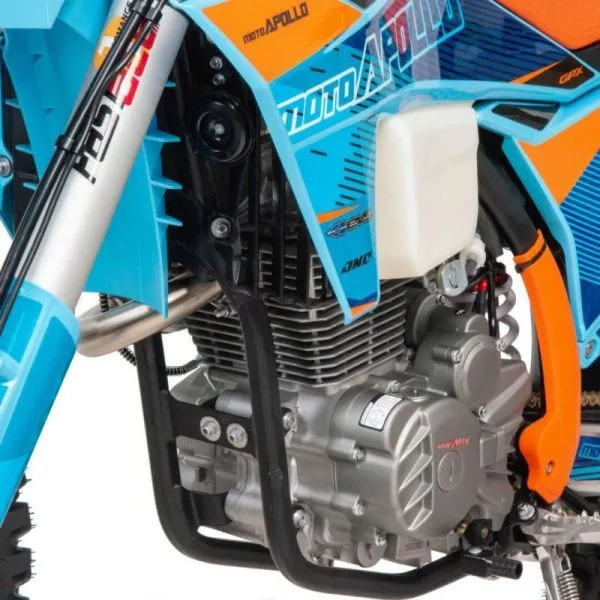 Мотоцикл кроссовый / эндуро Moto Apollo (Мото Аполло) F5 300 (175FMM) | Мототека