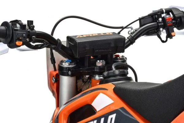 Мотоцикл кроссовый / эндуро Moto Apollo (Мото Аполло) M3 300 4V (175FMN PR5) | Мототека