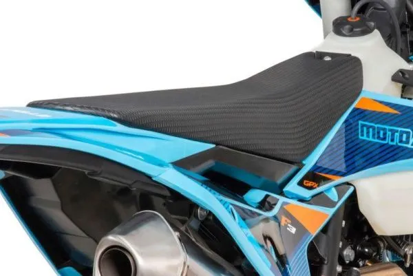 Мотоцикл кроссовый / эндуро Moto Apollo (Мото Аполло) F5 300 (NB 300) | Мототека