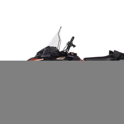 Снегоход AODES (Аодес) Snowcross 1000 SWT 600mm LCD 10.25 песочный с ПСМ