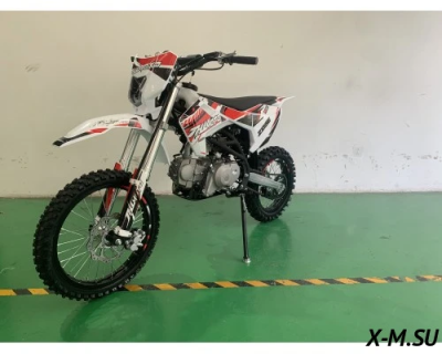 Питбайк JHLMOTO Z125E (ZS154FMI-3)