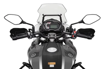 Мотоцикл дорожный Benelli (Бенелли) TRK 502 с ПТС | Мототека
