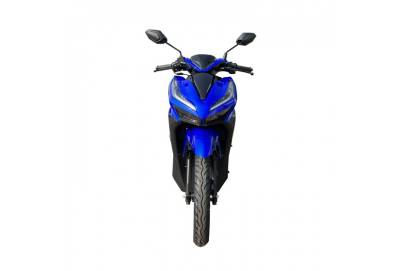 Скутер TMBK CLICK 50 (150) Blue