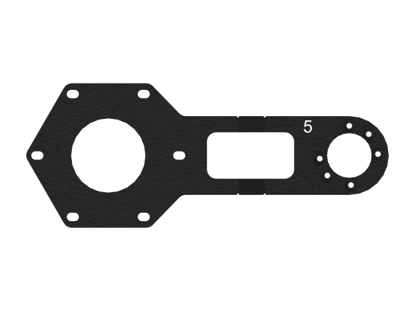 Съемник вариатора для CAN-AM Maverick X3 2017- | Мототека