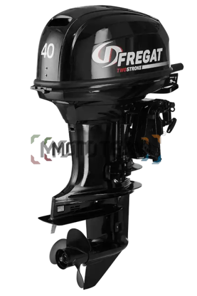 Лодочный мотор Fregat (Фрегат) 40FHS