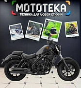 Мотоцикл дорожный GROZA (Гроза) JOY300 Sport (2025 г.) с ПТС