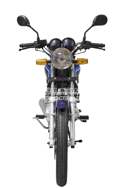 Мотоцикл дорожный Lifan (Лифан) LF150 - 13 (2019) с ПТС | Мототека