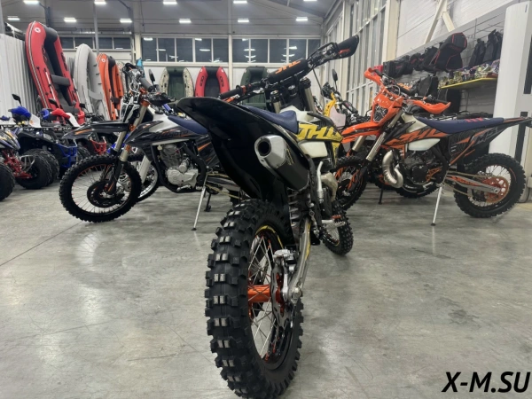 Мотоцикл кроссовый / эндуро JHLMOTO Z8 NC300S (182-MN) | Мототека